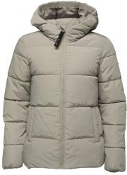 Kurtka damska Loap Tadarida beżowa. Brązowe kurtki damskie Scarpa, na zimę, m, bez wzorów, z materiału, bez kaptura. Za 209.99 zł.