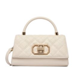 Torebka Nine West. Kuferki damskie Nine West, bez wzorów, bez dodatków. Za 229.99 zł.