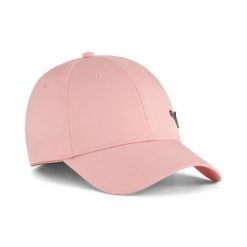 Czapka z daszkiem Puma. Czapki z daszkiem damskie Puma, bez wzorów. Za 89.99 zł.
