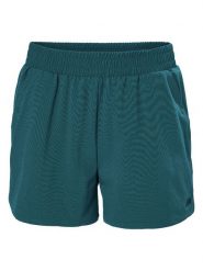 Helly Hansen Szorty funkcyjne "Tofino" w kolorze zielonym rozmiar: M. Zielone spodenki sportowe damskie Helly Hansen, m, bez wzorów, z materiału, outdoorowe. Za 171.28 zł.