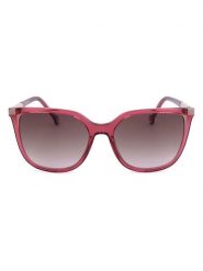 Carolina Herrera Damskie okulary przeciwsłoneczne w kolorze szaro-różowym rozmiar: 54. Różowe okulary przeciwsłoneczne damskie carolina herrera. Za 319.95 zł.