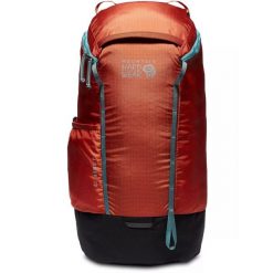 Plecak turystyczny damski Mountain Hardwear J Tree 22 W. Brązowe plecaki Mountain Hardwear, bez wzorów. W wyprzedaży za 279.00 zł.