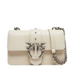 Torebka PINKO. Torebki wieczorowe damskie Pinko, bez wzorów, bez dodatków. Za 739.99 zł.