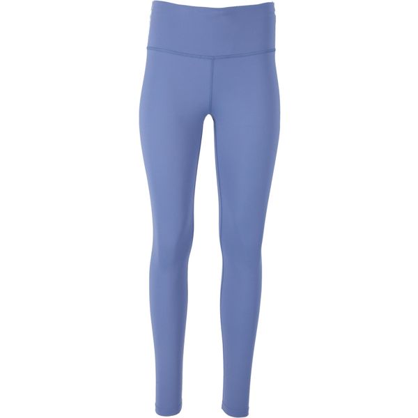 Legginsy damskie Endurance Franza. Fioletowe legginsy damskie Endurance, bez wzorów. Za 189.99 zł.