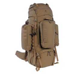 Plecak bushcraft Tasmanian Tiger Range Pack MKII - coyote brown. Brązowe plecaki TASMANIAN TIGER, bez wzorów. Za 2,122.00 zł.