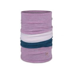 Chusta wielofunkcyjna Buff Merino Move - solid camelia. Czerwone chusty damskie Buff, bez wzorów, z elastanu. Za 113.50 zł.