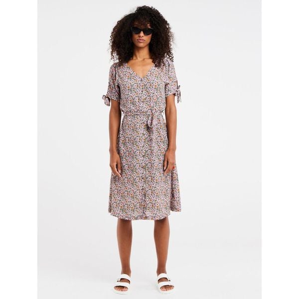 Sukienka damska Protest Prtbanda. Czerwone sukienki damskie Protest, bez wzorów, sportowe, bez ramiączek. Za 340.40 zł.