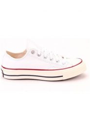 Converse Sneakersy "Chuck 70" w kolorze białym rozmiar: 46. Białe obuwie sportowe damskie Converse, bez zapięcia. Za 302.18 zł.
