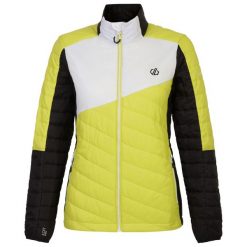 Kurtka Damska Surmise. Białe kurtki sportowe damskie Dare 2b, na zimę, l, bez wzorów, bez kaptura. Za 130.99 zł.