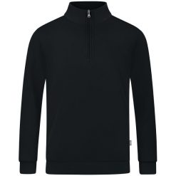 Pulower Jako Organic. Czarne swetry klasyczne damskie JAKO, na zimę, xl, bez kołnierzyka. Za 262.50 zł.