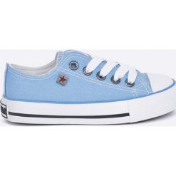 Big Star - Trampki dziecięce. Buty sportowe dziewczęce Big Star. W wyprzedaży za 59.90 zł.