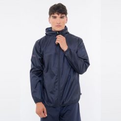 Kurtka Legea Atacama Dorosłych. Niebieskie kurtki damskie LEGEA, na zimę, m, bez wzorów, z poliesteru, bez kaptura. Za 96.00 zł.