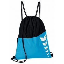 Wielofunkcyjny plecak Erima Six Wings. Czarne plecaki Erima, bez wzorów. Za 114.50 zł.