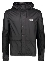 The North Face Kurtka funkcyjna w kolorze czarnym rozmiar: XXS. Czarne kurtki sportowe damskie The North Face, xxs, bez wzorów, bez kaptura. Za 202.03 zł.