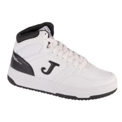 Buty sportowe Sneakersy damskie, C.Platea Low Lady 24 CPLALW. Białe obuwie sportowe casual damskie Joma, trekkingowe. Za 129.99 zł.