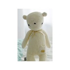 Woolly Bear. Brązowe przytulanki i maskotki Boskas. Za 89.00 zł.