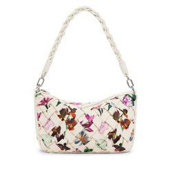 Torebka Desigual. Torebki klasyczne damskie Desigual, bez dodatków. Za 219.99 zł.
