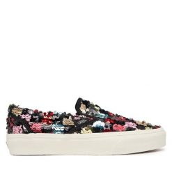 Tenisówki Vans. Trampki damskie Vans, bez wzorów, bez zapięcia. Za 359.99 zł.