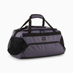 Torba sportowa unisex Puma TRAINING szara 09092003. Szare torby sportowe Puma, bez wzorów. Za 156.99 zł.