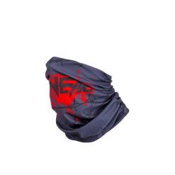 Komin wielofunkcyjny chusta unisex O'neal Neckwarmer. Czerwone chusty damskie O'NEAL, na zimę, bez wzorów. Za 45.00 zł.