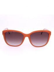 Tom Tailor Damskie okulary przeciwsłoneczne w kolorze pomarańczowo-brązowym rozmiar: 57. Brązowe okulary przeciwsłoneczne damskie Tom Tailor. Za 169.95 zł.