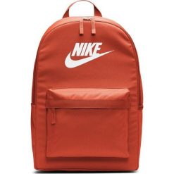 Plecak Heritage 2.0. Brązowe plecaki Nike, bez wzorów. Za 158.99 zł.
