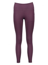Puma Legginsy sportowe "Cloudspun" w kolorze fioletowym rozmiar: M. Różowe legginsy damskie Puma, m, bez wzorów, z materiału. Za 140.53 zł.