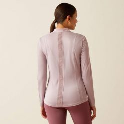 Damska bielizna termoaktywna Ariat Breathe. Czerwona koszule nocne i halki Ariat, bez wzorów, bez ramiączek. Za 367.50 zł.