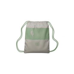 Torba sportowa z ściągaczem Wilson DRV ECO. Białe torby sportowe Wilson, bez wzorów, duże. Za 195.00 zł.