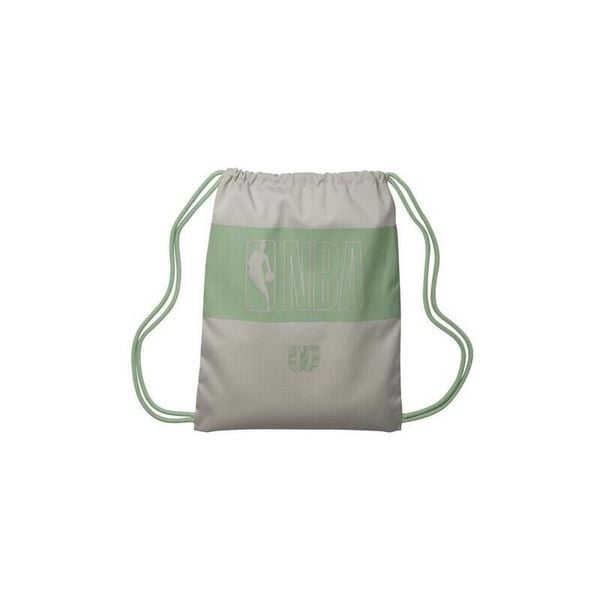 Torba sportowa z ściągaczem Wilson DRV ECO. Białe torby sportowe Wilson, bez wzorów, duże. Za 152.50 zł.
