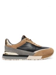 MICHAEL Michael Kors Sneakersy Nova 43F5NOFS2L Kolorowy. Obuwie sportowe damskie MICHAEL Michael Kors, ze skóry, bez zapięcia. Za 579.99 zł.