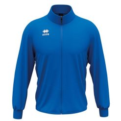Kurtka Errea kurt. Niebieskie kurtki sportowe damskie ERREA, m, bez wzorów, z dresówki, bez kaptura. Za 206.40 zł.