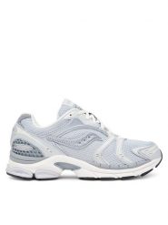 Saucony Sneakersy Progrid Triumph 4 CS S70805 Szary. Szare obuwie sportowe damskie Saucony, z materiału, bez zapięcia. Za 519.99 zł.