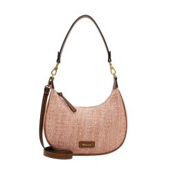 Tamaris Worek TAS Fernanda Torebki 1 ct Damski. Torebki klasyczne damskie Tamaris, z syntetyku, na ramię, zdobione, bez dodatków. Za 260.99 zł.