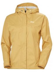 Helly Hansen Kurtka funkcyjna "Loke" w kolorze żółtym rozmiar: XS. Żółte kurtki sportowe damskie Helly Hansen, xs, bez wzorów, bez kaptura. Za 153.71 zł.