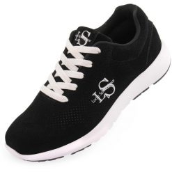 Glemo Loaf Loep — Mokasyny damskie roz. 37 (poliuretan). Czerwone mokasyny damskie GLENMUIR, bez obcasa. Za 107.49 zł.