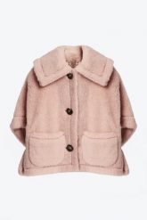 Kamizelka damska wełniana Terzo1 MAX MARA ACCESSORI. Kamizelki damskie Max Mara Accessori, l, bez wzorów, z wełny, bez kaptura. W wyprzedaży za 3,555.30 zł.