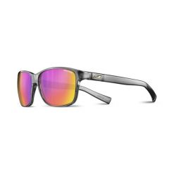 Okulary przeciwsłoneczne JULBO POWELL unisex szare Spectron kat. 3. Szare okulary przeciwsłoneczne damskie JULBO. Za 263.60 zł.