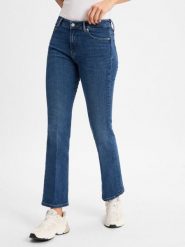 Tommy Hilfiger Dżinsy Kobiety Bawełna niebieski, 25-30. Niebieskie jeansy damskie Tommy Hilfiger. Za 329.95 zł.