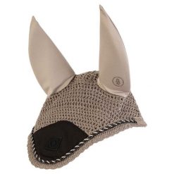 Krótki kapelusz BR Equitation Jinte. Brązowe kapelusze damskie BR, bez wzorów, sportowe. Za 175.50 zł.