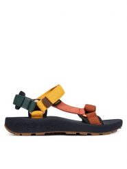 Teva Sandały Hydratrek Water Sandal 1150270 Kolorowy. Sandały damskie Teva, bez wzorów, z materiału, bez obcasa, na płaskiej podeszwie, bez zapięcia. Za 419.99 zł.