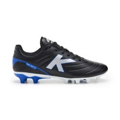 Kelme Botas De Fútbol Selecta Mg Negro Unisex. Czarne obuwie sportowe damskie Kelme, bez zapięcia, do biegania. Za 291.30 zł.