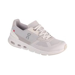 Buty do biegania damskie, Cloudrift. Białe obuwie sportowe damskie On, do biegania. Za 559.99 zł.