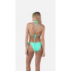 Damski top do kostiumu kąpielowego Barts Gadus Triangle. Zielone bikini Barts, bez wzorów. Za 162.50 zł.