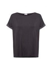 Mey koszulka do piżamy Kobiety Modal szary, XL. Szare piżamy damskie Mey, bez wzorów, bez ramiączek. Za 299.95 zł.