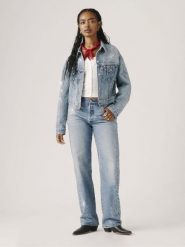 Levi's Dżinsy "501 '90S" - Regular fit - w kolorze błękitnym rozmiar: W29/L32. Niebieskie jeansy damskie Levi's. Za 394.95 zł.