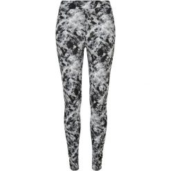 Legginsy Damskie Soft Faded. Czarne legginsy damskie Urban Classics, xl, bez wzorów. Za 84.99 zł.