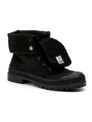 Natural world Sneakersy w kolorze czarnym rozmiar: 41. Czarne obuwie sportowe damskie Natural World, za kostkę, bez zapięcia. Za 126.99 zł.