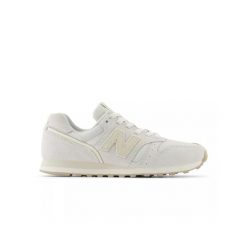 Buty damskie sportowe sneakersy New Balance WL373. Brązowe obuwie sportowe casual damskie New Balance, trekkingowe. W wyprzedaży za 297.00 zł.