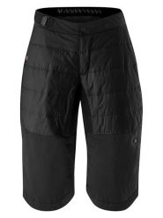 Gonso Szorty kolarskie "Trail" w kolorze czarnym rozmiar: 36. Czarne spodenki sportowe damskie Gonso, s, bez wzorów, z materiału, rowerowe, Primaloft. Za 200.13 zł.